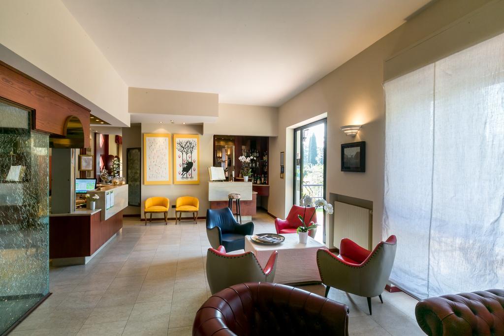 Hotel Mon Repos Sirmione Esterno foto
