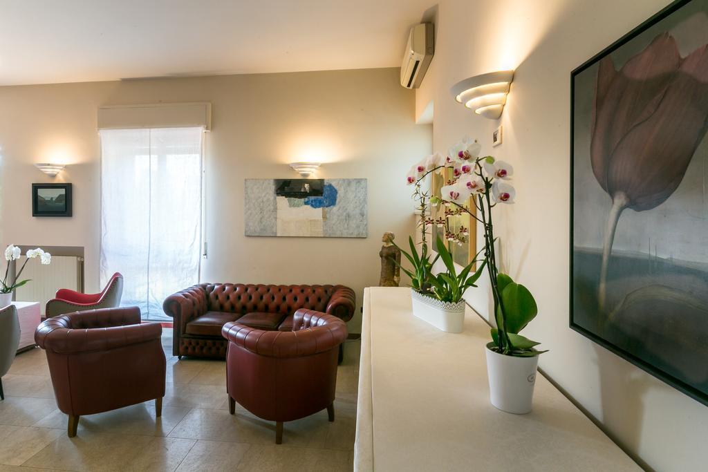 Hotel Mon Repos Sirmione Esterno foto