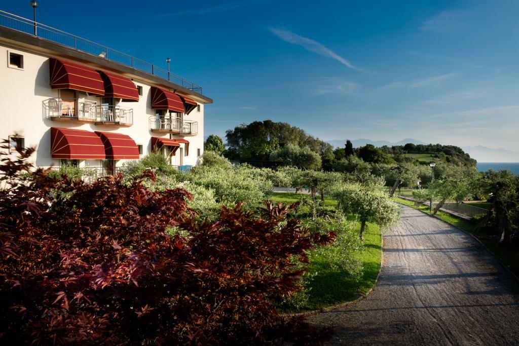 Hotel Mon Repos Sirmione Esterno foto