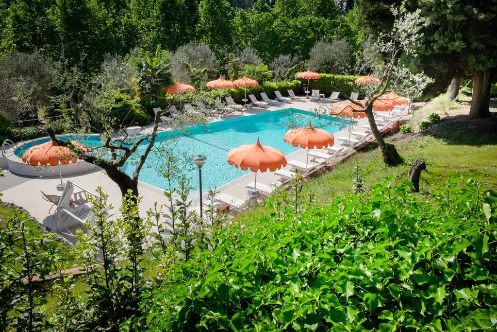 Hotel Mon Repos Sirmione Esterno foto