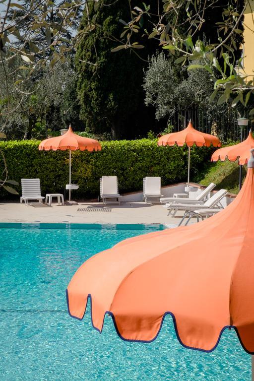 Hotel Mon Repos Sirmione Esterno foto
